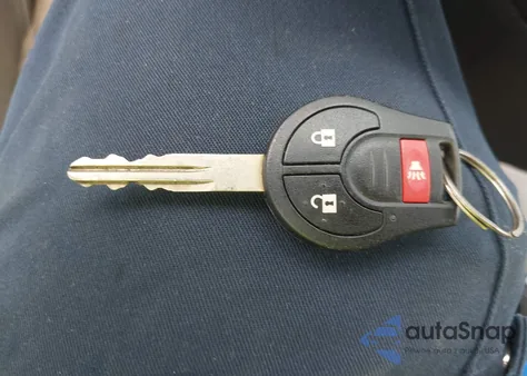 2013 Nissan Rogue S from USA, damaged, VIN JN8AS5MV5DW653044